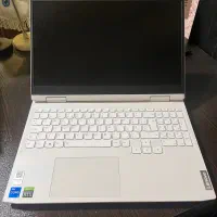 لپ تاپLenovo Gaming3|رایانه همراه|شهریار, شهریار|دیوار