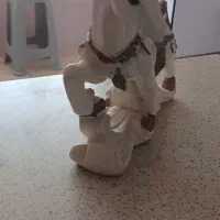 مجسمه اسب|مجسمه، تندیس، ماکت|پاکدشت, پاکدشت (مامازند)|دیوار