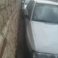 پراید مدل ۸۱