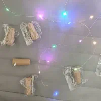 ریسه چراغدار