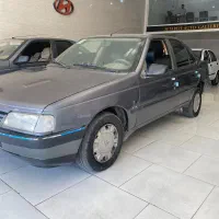 پژو ۴۰۵ دوگانه مدل ۹۷|خودرو سواری و وانت|بندرعباس, |دیوار