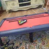 بیلیارد کودک|اسباب‌‌بازی|تهران, علم و صنعت|دیوار