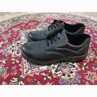 کفش ایمنی|کیف، کفش، کمربند|تبریز, |دیوار