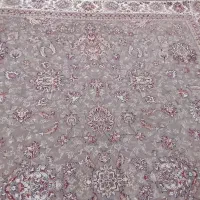 یک عدد فرش ۱۲متری
