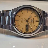 سیکو ۵  ژاپنی