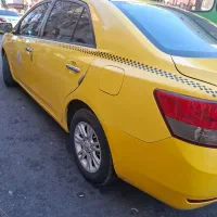 تاکسی گردشی آریو 1600 مدل 95|خودرو سواری و وانت|تهران, طیب|دیوار