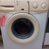 لباسشویی ۵ کیلویی بکو
