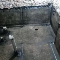 قیرگونی وایزوگام|خدمات پیشه و مهارت|نیشابور, فرح بخش|دیوار