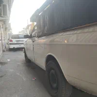 پیکان وانت|خودرو سواری و وانت|رشت, جماران|دیوار