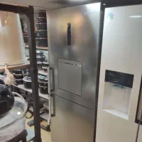 ۱۲۵ میلیون وام خرید لوازم خانگی ماهی ۶ میلیون|یخچال و فریزر|شیراز, شریفآباد|دیوار