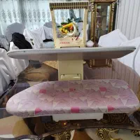 اتو پرس سینگر آمریکا اصل|اتو و لوازم اتو|تهران, توحید|دیوار