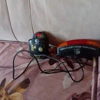 چراغ دوچرخه
