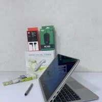 لپتاپ مینی برند امریکایی فول تاچ با قلم|تبلت|اراک, |دیوار