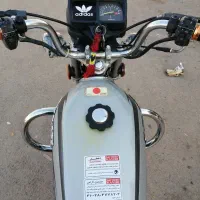 احسان. 125.مدل 89|موتورسیکلت|کاشمر, |دیوار