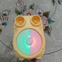 فروش یک عدد اسپیکر بلوتوثی