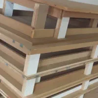 تولیدی کفی تخت