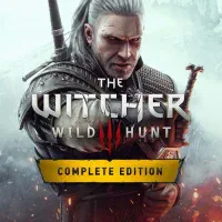 اکانت بازی ویچر ۳ Witcher 3 complete edition ps4