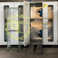 دستگاه خشک کن میوه چای گلابی ماهی لواشک d150t|ماشینآلات صنعتی|نوشهر, |دیوار