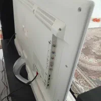 تلوزیون ال ای دی۴۸ اینچ|تلویزیون و پروژکتور|محمدیه-قزوین, |دیوار