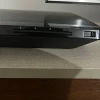 دستگاه بلوری و DVD برند Philips|پخش‌کننده DVD و ویدیو|اسلام‌شهر, شهرک قائمیه|دیوار