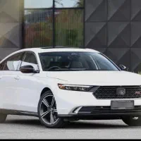 حواله هوندا اکورد