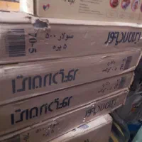 ایران رادیاتور مدل سولار