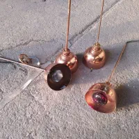 فروش چراغ کافی بار