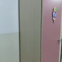 کمد|جاکفشی، کمد، دراور|قم, نوبهار|دیوار