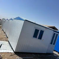 کانکس ۶،۱۰،۱۵ آماده بارگیری تحویل ۳ساعت