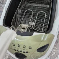 سرخ کن نو نو|اجاق گاز و لوازم برقی پختوپز|تهران, مسعودیه|دیوار