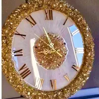 ساعت دیواری