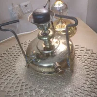 چراغ نفتی عتیقه