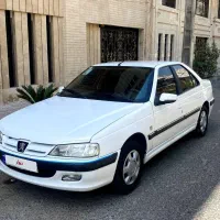 پژو پارس سال، مدل ۹۹