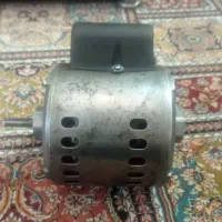 موتور کولر ابی و فن دمنده