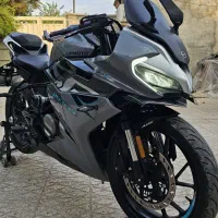 cf 250 sr|موتورسیکلت|تهران, ابوذر|دیوار