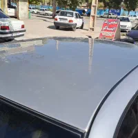 سمندlxدوگانه کارخانه مدل۸۷|خودرو سواری و وانت|کرمانشاه, |دیوار