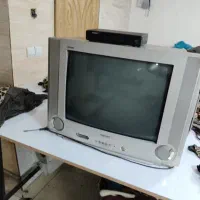 تلوزیو ۲۱اینچ سامسونگ ودیجیتال denay