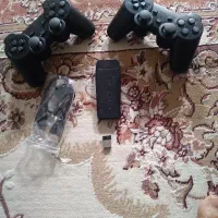 گیم استیک نو|کنسول، بازی ویدئویی و آنلاین|باغستان, |دیوار