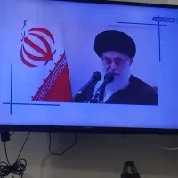 ال ای دی ایکس ویژن ۵۰اینج|تلویزیون و پروژکتور|اهواز, رسالت|دیوار