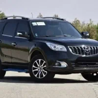 هایما S7 پرو صفر مشکی۱۴۰۴