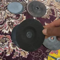 صفحه برش مینی فرز و سنگ بزرگ و گرانیت بر|ابزارآلات|زابل, |دیوار