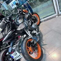 موتورسیکلت بلنتا R225|موتورسیکلت|تهران, والفجر|دیوار