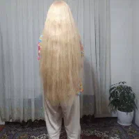 خریدار موهای طبیعی