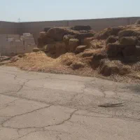 پرس کاه سوفال