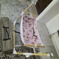 گهواره تاشو مسافرتی