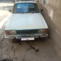 وانت پیکان سالم فنی به شرط
