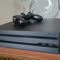 ps4 pro 1t|کنسول، بازی ویدئویی و آنلاین|قم, پردیسان|دیوار