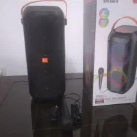 اسپیکر  تازه  گرفتم|سیستم صوتی خانگی|رشت, کوی مهر|دیوار