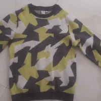 بلوز جنس کرکی گرم گرم خوش رنگ