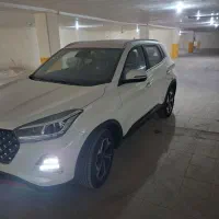 خودرو ایکس ۵۵ پرو